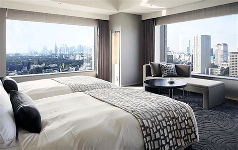 Best Casino Hotels in Tokyo, Japan .